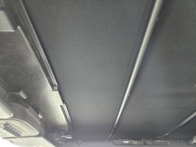 Certified 2022 Ford Bronco Wildtrak image 22