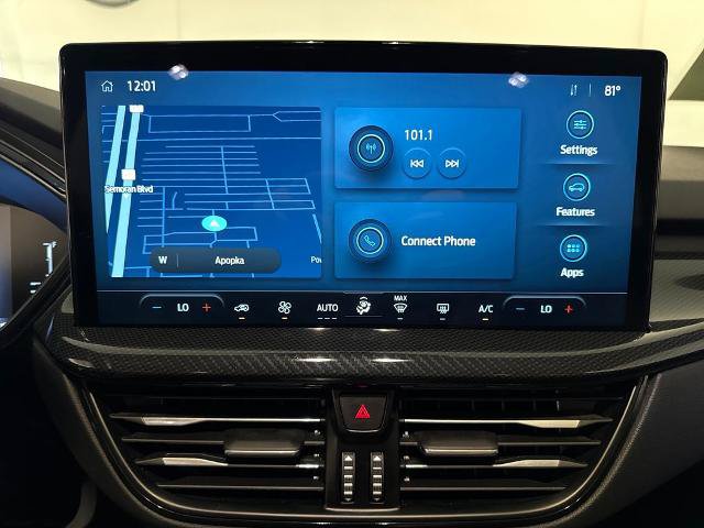 Certified 2024 Ford Escape ST-Line w/ Tech Pack #1 FWD image 26