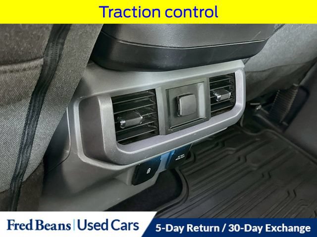 Certified 2023 Ford F150 XLT w/ Equipment Group 302A High AWD/4WD image 32