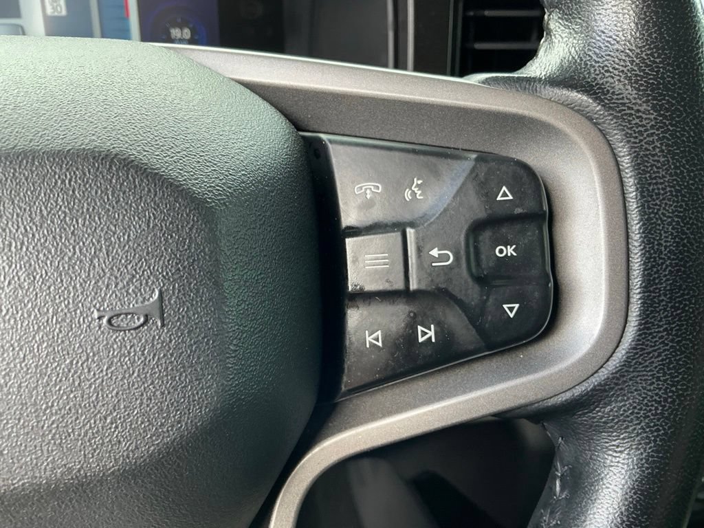 Certified 2022 Ford Bronco Badlands AWD/4WD image 38