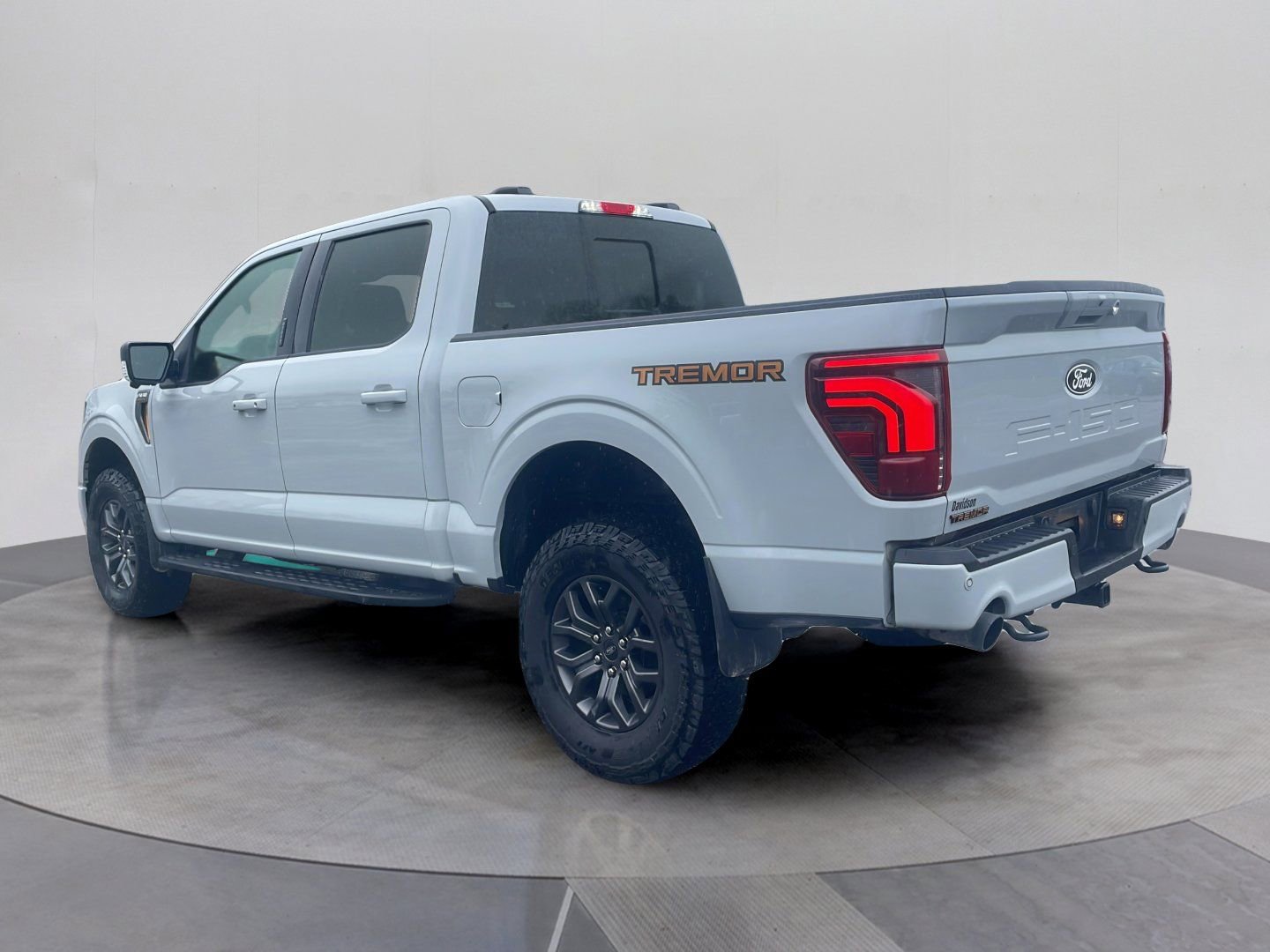 Certified 2024 Ford F150 Tremor w/ Bed Utility Package AWD/4WD image 3