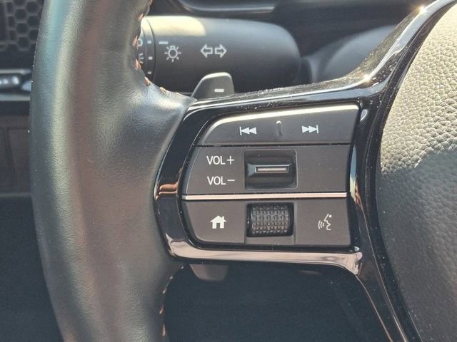 Used 2024 Honda CR-V Sport Touring image 26