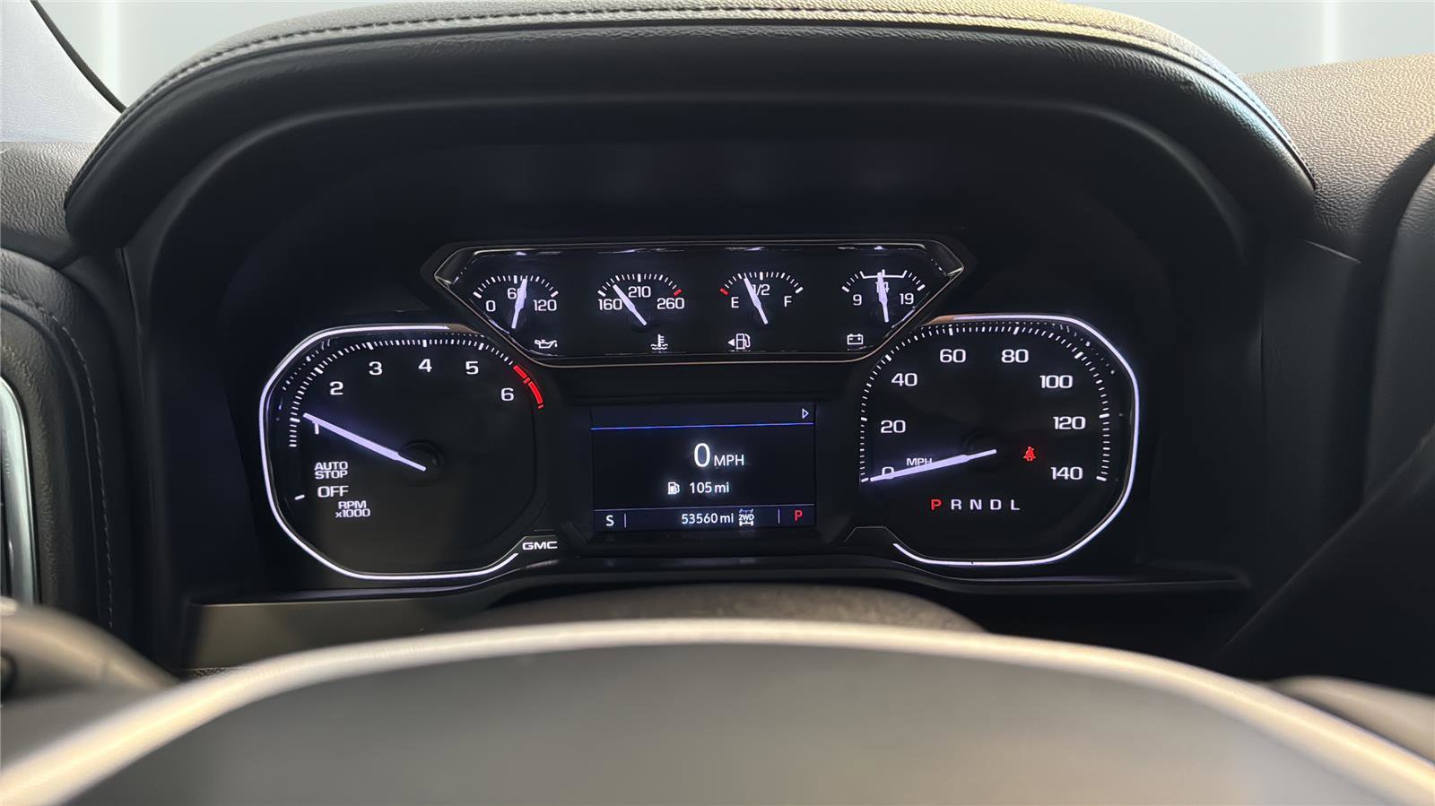 Used 2020 GMC Sierra 1500 SLE w/ SLE Value Package image 14