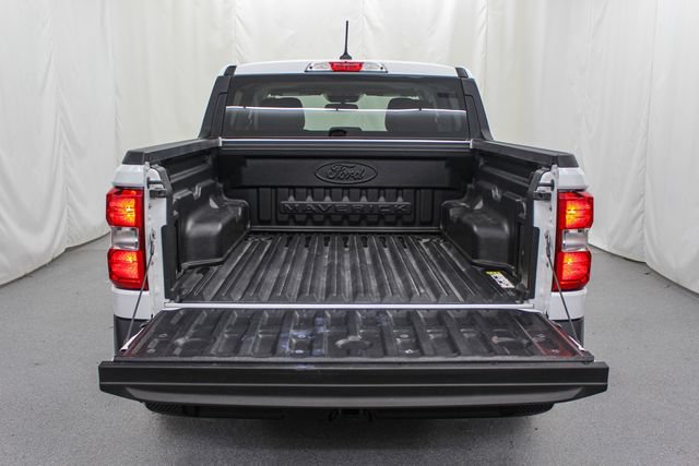 Certified 2024 Ford Maverick XLT w/ XLT Luxury Package AWD/4WD image 8