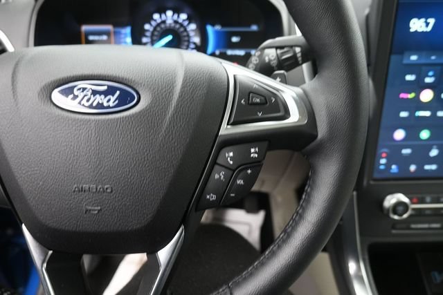 Certified 2023 Ford Edge Titanium w/ Equipment Group 301A AWD/4WD image 18