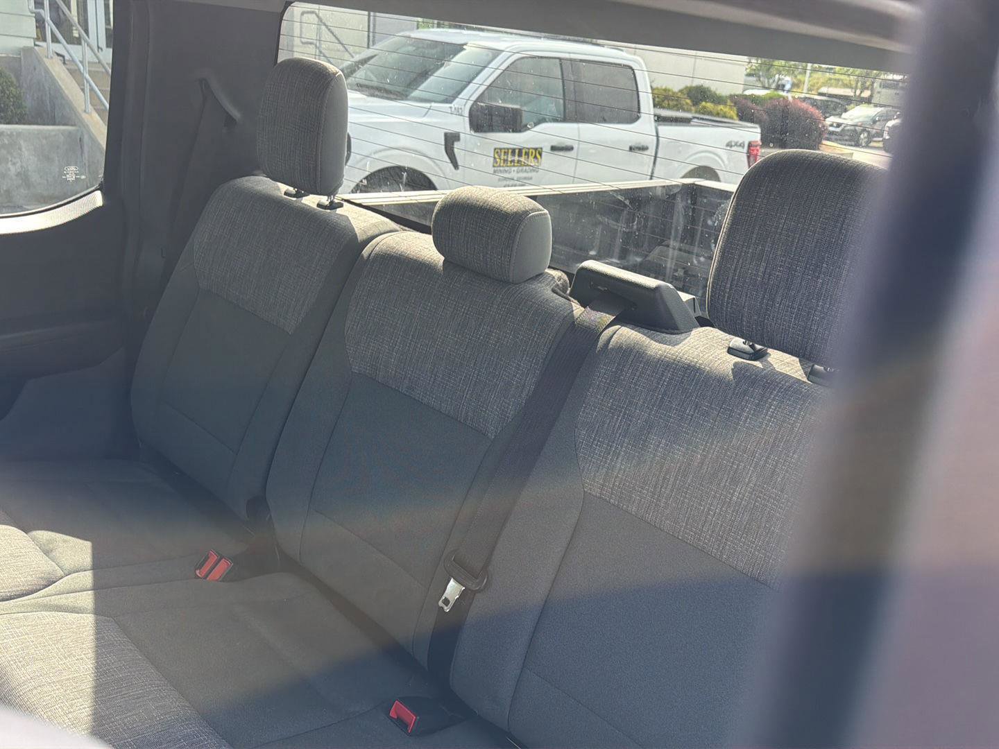 Certified 2023 Ford F150 XLT AWD/4WD image 30