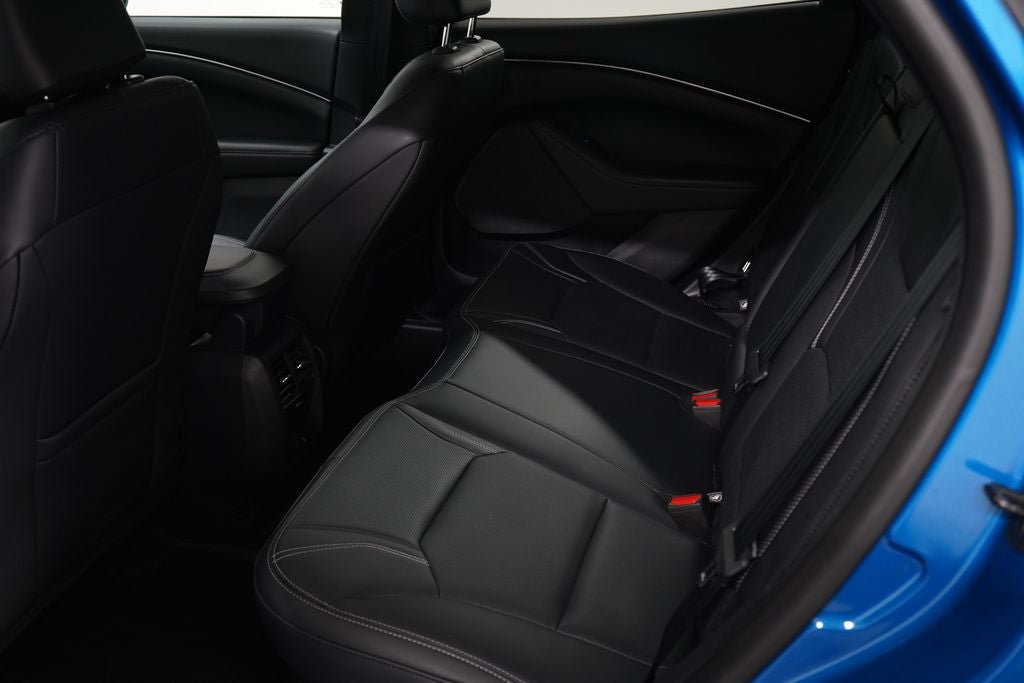 Certified 2025 Ford Mustang Mach-E Premium AWD/4WD image 26