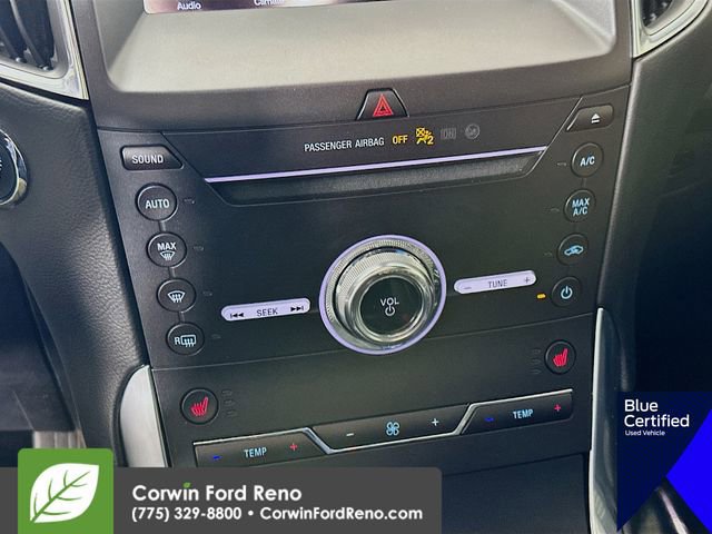 Certified 2019 Ford Edge ST w/ Cargo Accessory Package image 19