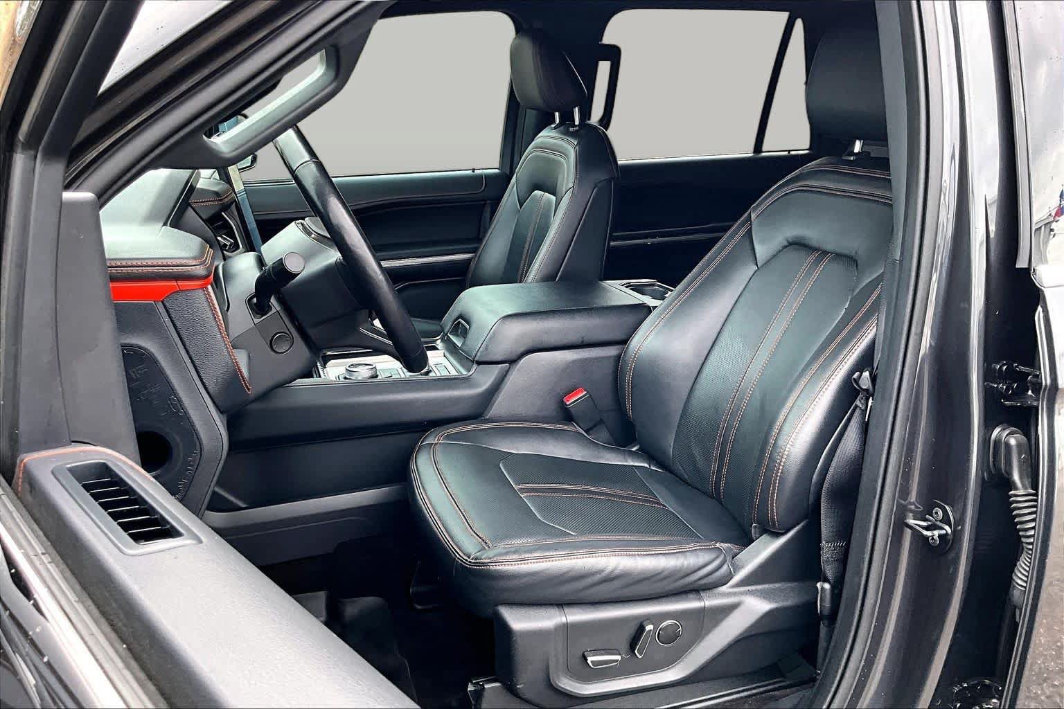 Certified 2023 Ford Expedition Timberline AWD/4WD image 10