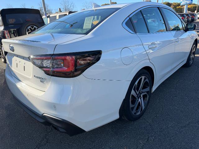 Used 2022 Subaru Legacy Limited XT AWD/4WD image 2