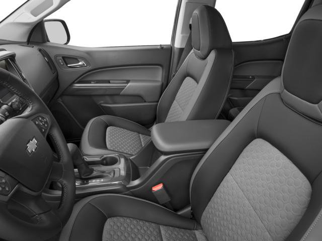 Used 2018 Chevrolet Colorado Z71 image 26
