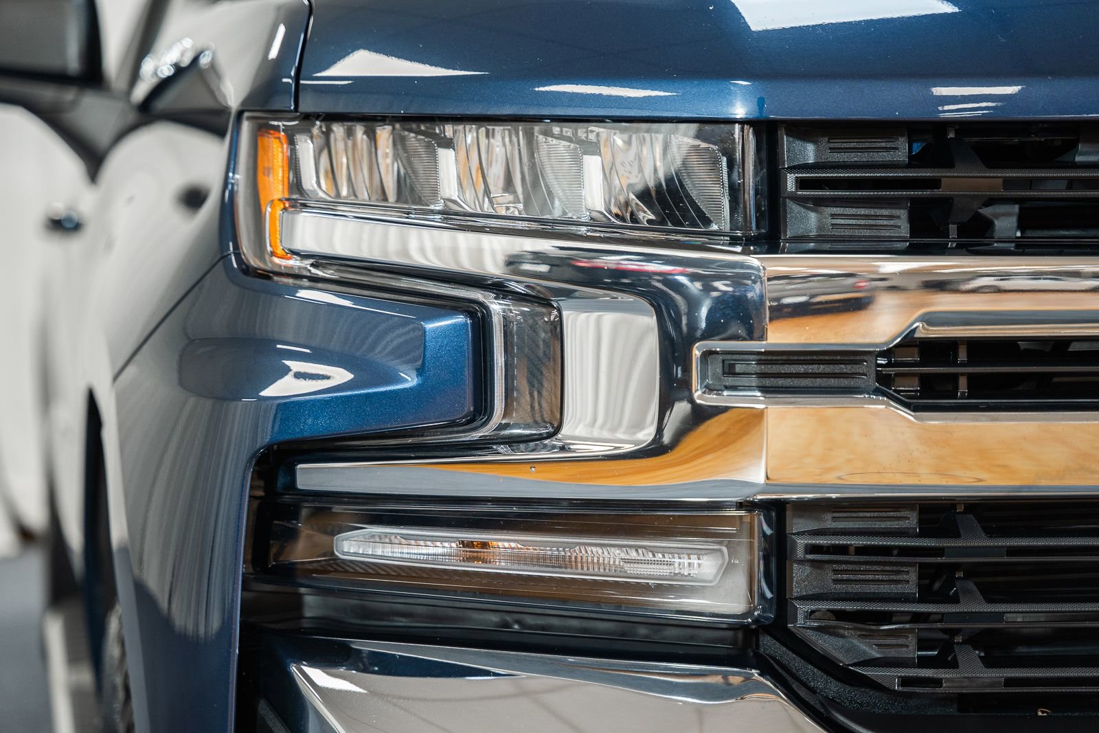 Used 2020 Chevrolet Silverado 1500 LT w/ All-Star Edition image 13