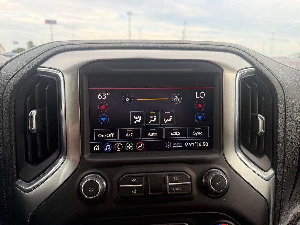 Used 2020 Chevrolet Silverado 1500 RST AWD/4WD image 30
