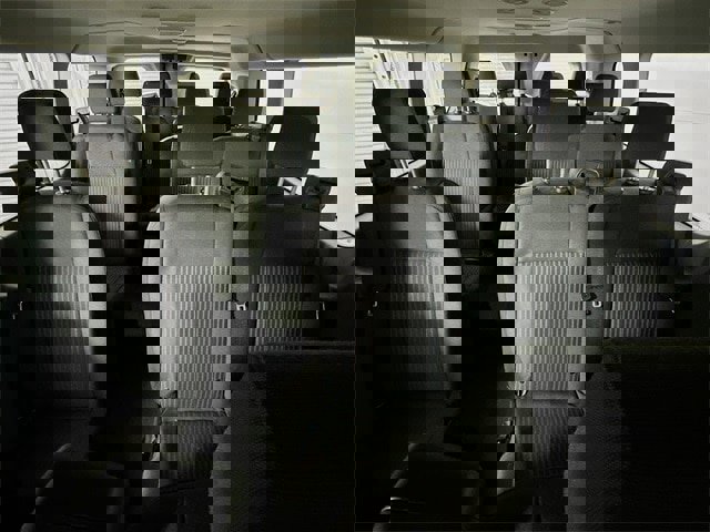 Certified 2019 Ford Transit 350 XL image 12