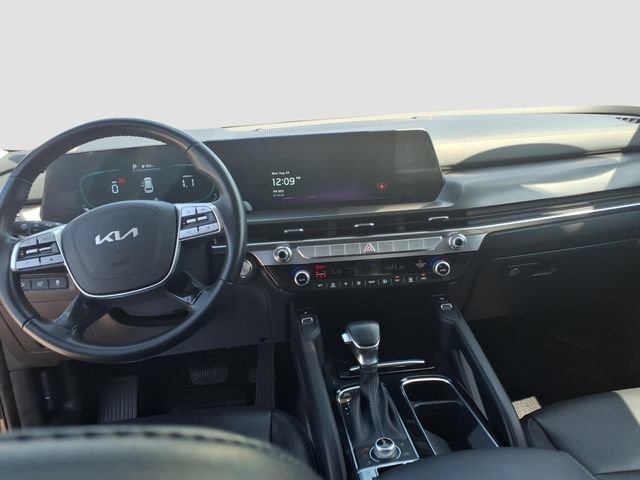 Used 2025 Kia Telluride S AWD/4WD image 12