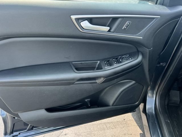Certified 2023 Ford Edge SEL w/ Convenience Package AWD/4WD image 15