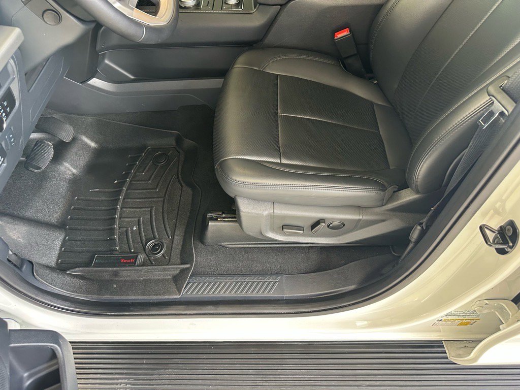 Certified 2024 Ford Expedition Max XLT image 19