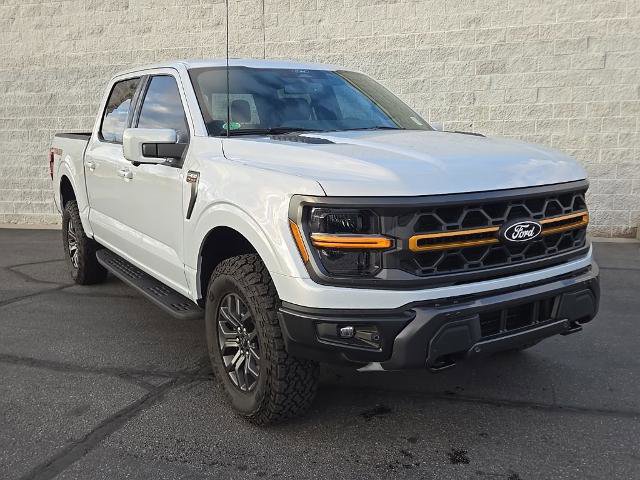 Certified 2025 Ford F150 Tremor w/ Equipment Group 402A High