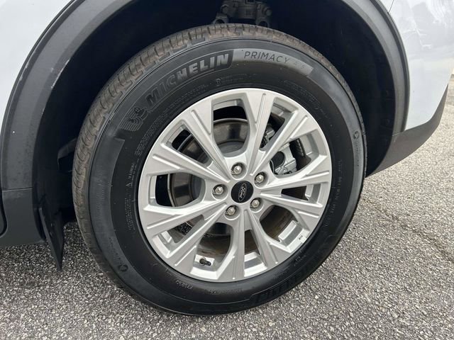 Certified 2025 Ford Escape Active image 10