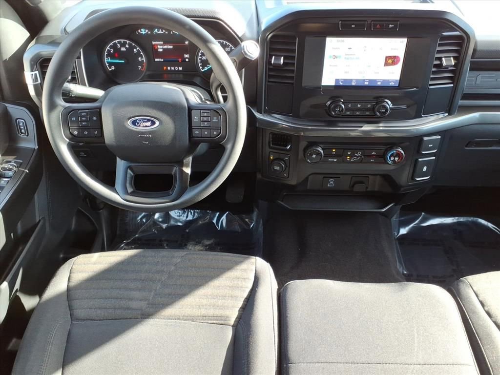 Certified 2023 Ford F150 XL w/ STX Appearance Package image 14
