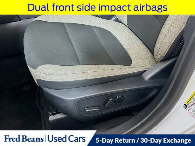 Certified 2025 Ford Bronco Sport Big Bend w/ Convenience Package image 23