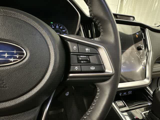 Used 2023 Subaru Outback Touring XT w/ Tech Package 2 AWD/4WD image 10
