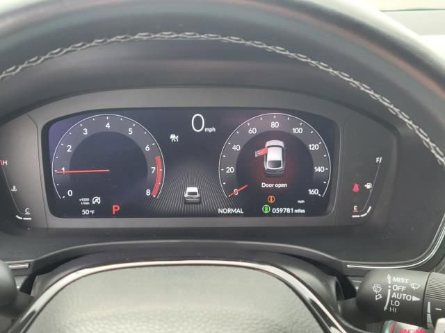 Used 2023 Acura Integra A-Spec image 28