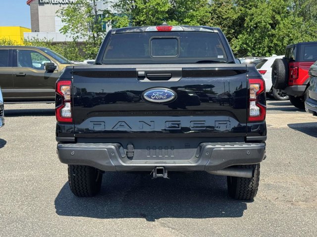 Certified 2024 Ford Ranger XLT AWD/4WD image 7