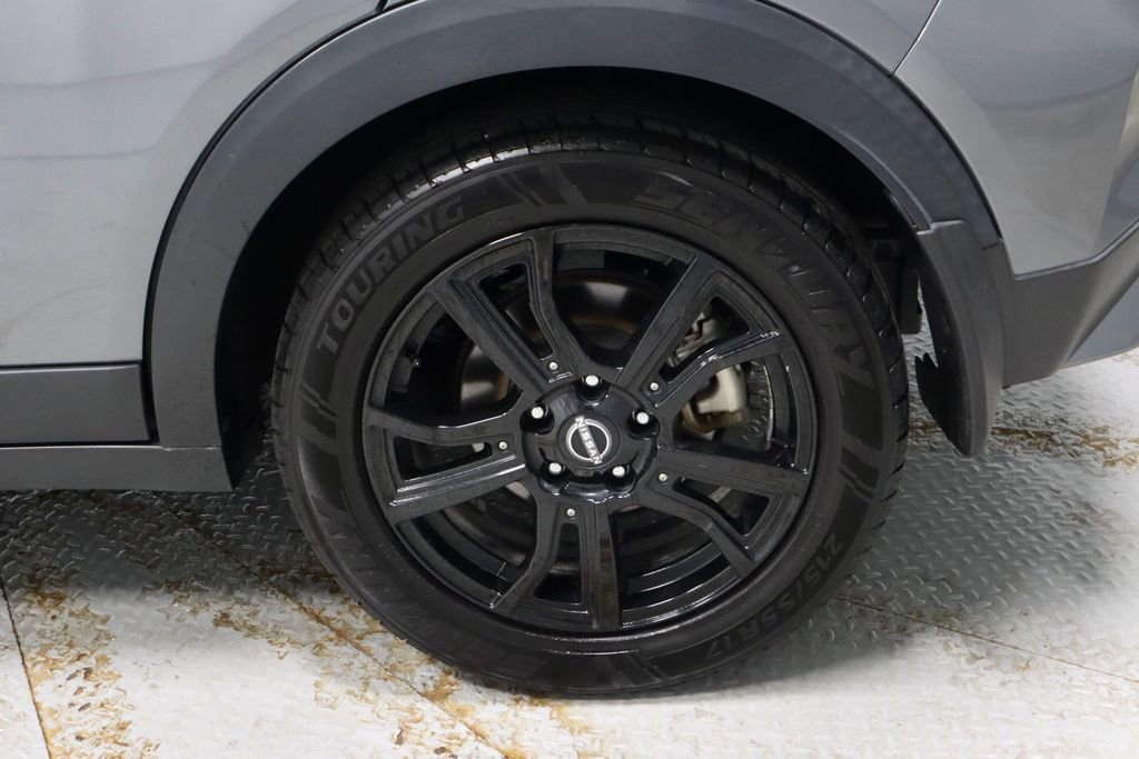 Used 2022 Nissan Kicks SV image 19