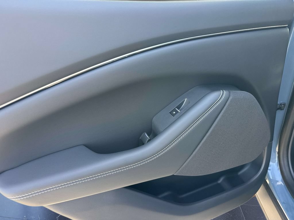 Certified 2024 Ford Mustang Mach-E Select RWD image 13
