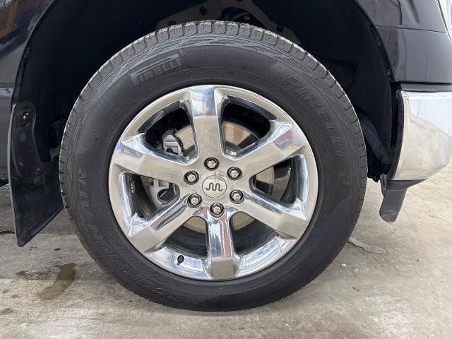 Certified 2023 Ford F150 King Ranch w/ Equipment Group 601A High AWD/4WD image 12
