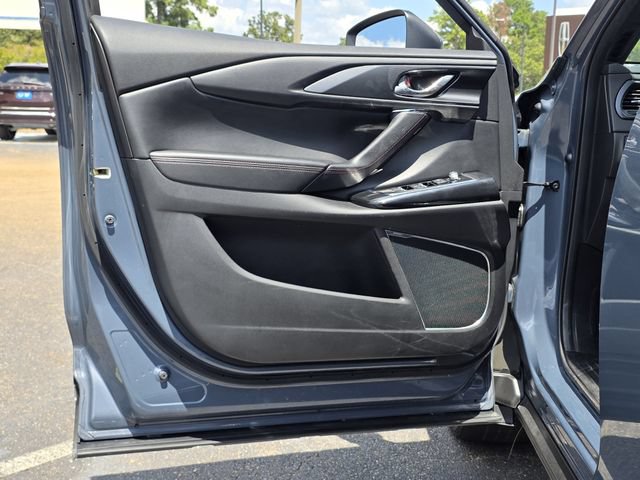 Used 2023 MAZDA CX-9 Carbon Edition AWD/4WD image 17