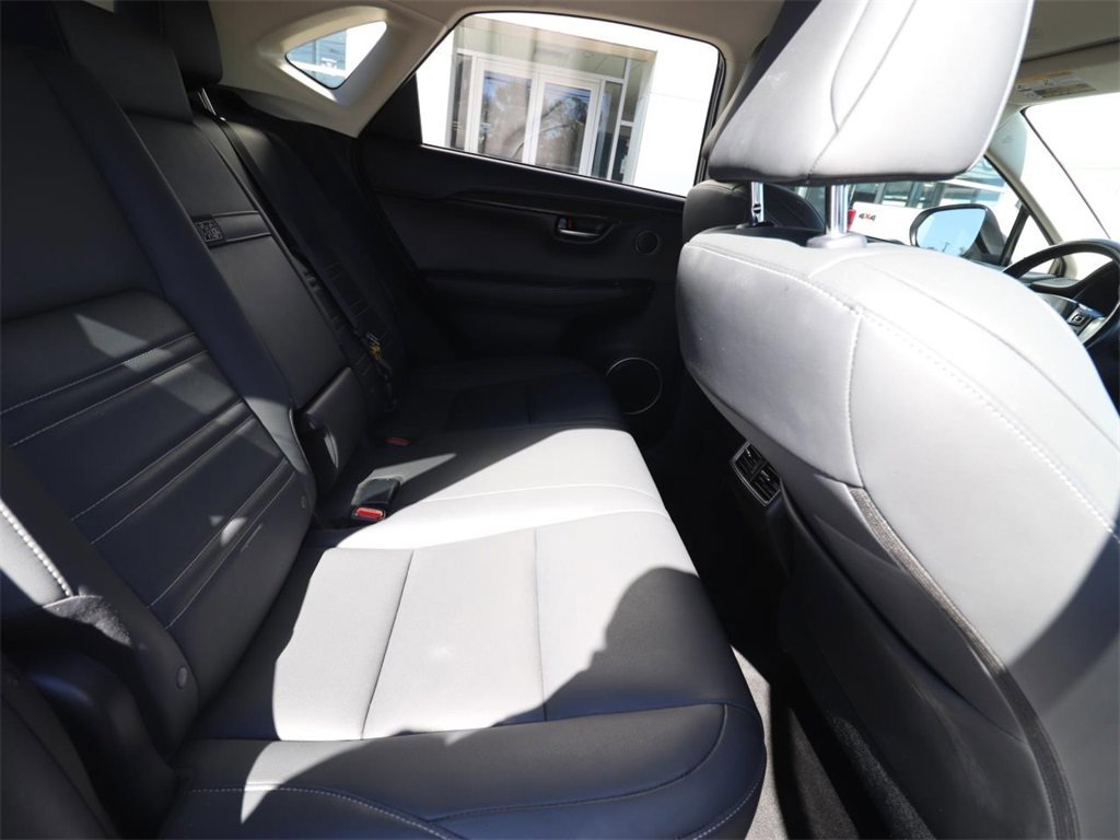 Used 2020 Lexus NX 300 FWD image 20