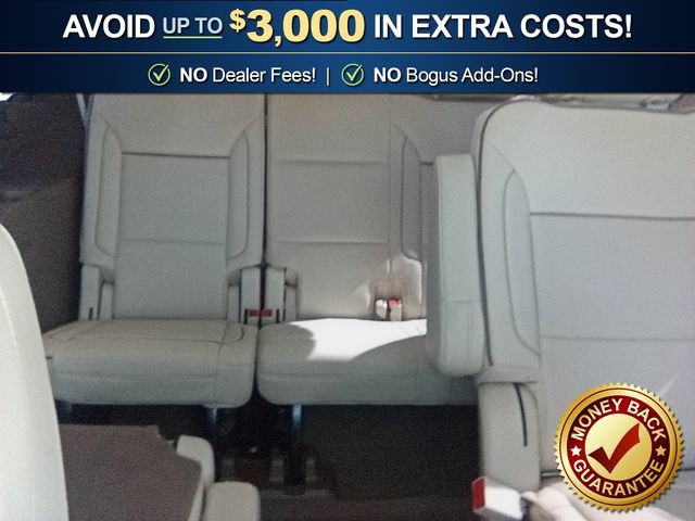 Used 2022 GMC Yukon Denali RWD image 23