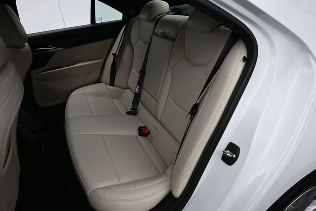 Used 2023 Cadillac CT4 Luxury w/ Sun And Sound Package RWD image 30
