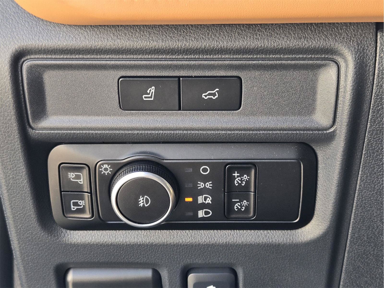 Certified 2024 Ford Expedition Platinum AWD/4WD image 19