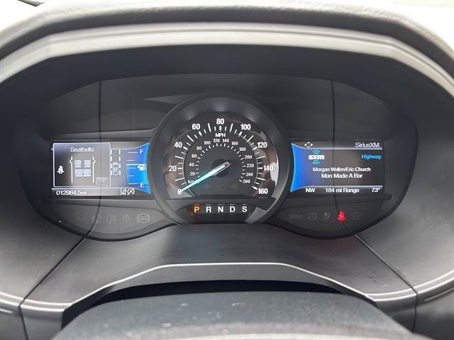 Certified 2024 Ford Edge SEL w/ Convenience Package AWD/4WD image 27