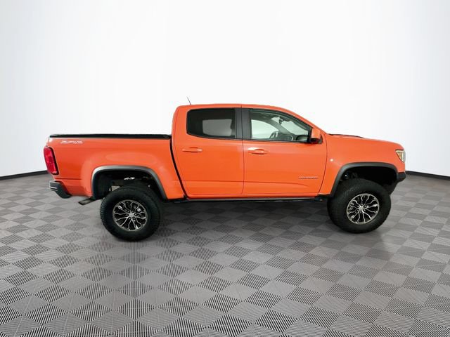 Used 2019 Chevrolet Colorado ZR2 AWD/4WD image 13