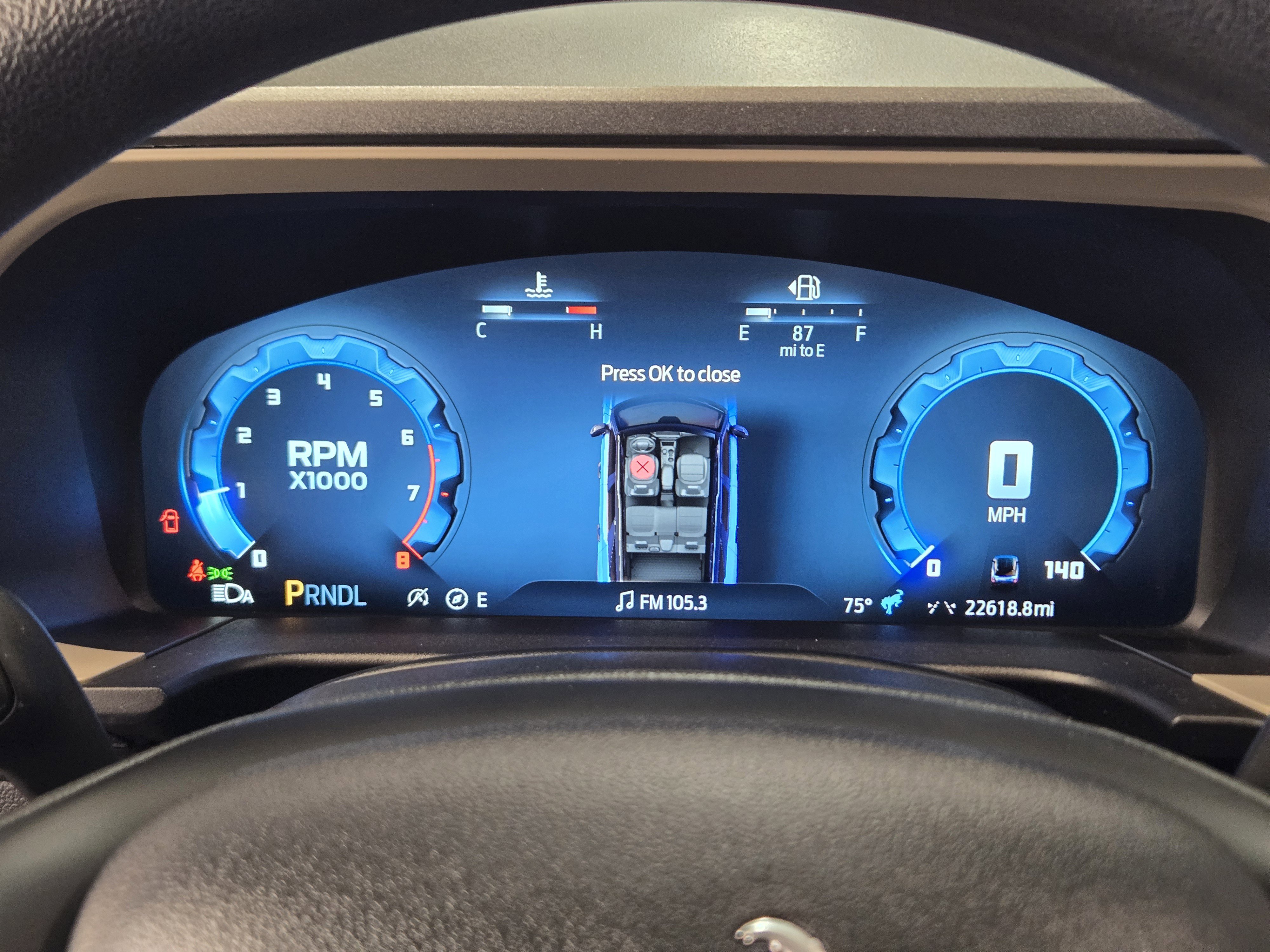 Certified 2025 Ford Bronco Sport Big Bend image 13