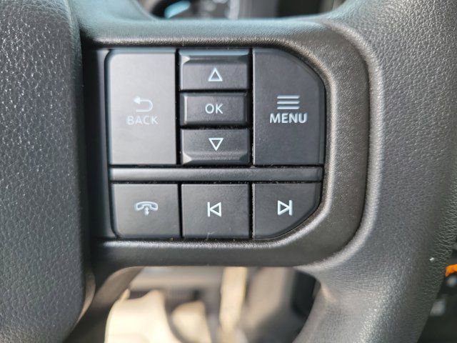 Certified 2024 Ford F350 XL AWD/4WD image 24
