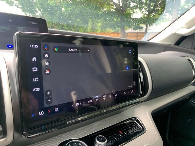 Certified 2025 Ford Expedition Max Active AWD/4WD image 24
