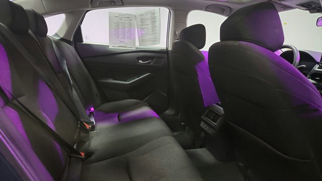 Used 2025 Honda Accord SE image 21