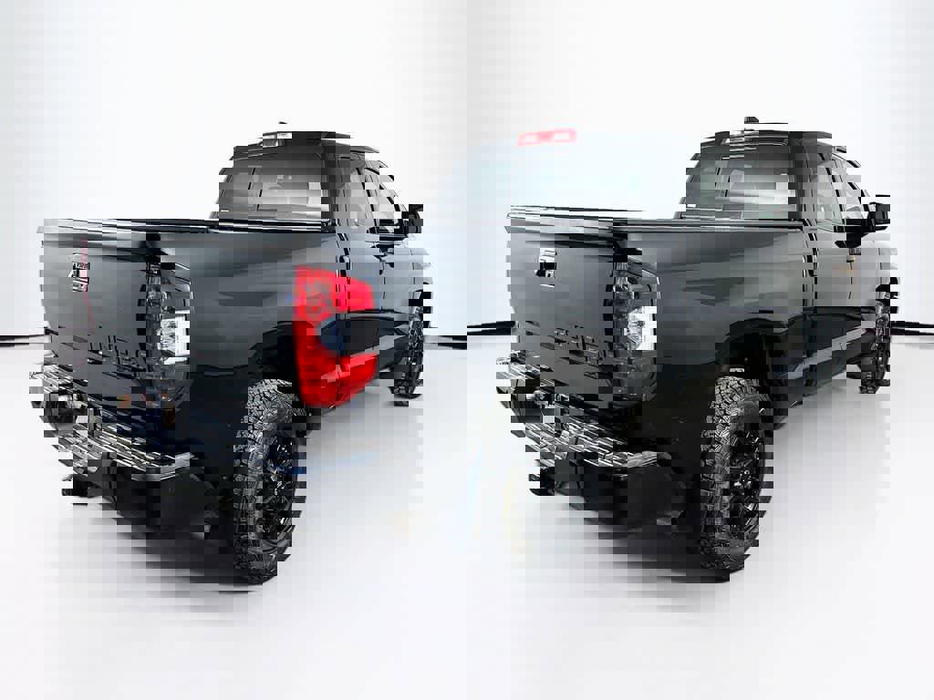 Used 2020 Toyota Tundra 4x4 Double Cab image 22