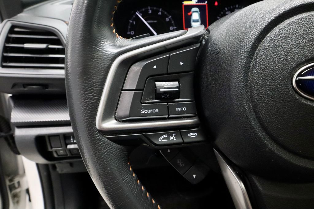 Used 2022 Subaru Crosstrek 2.0i Premium w/ Moonroof Package image 27