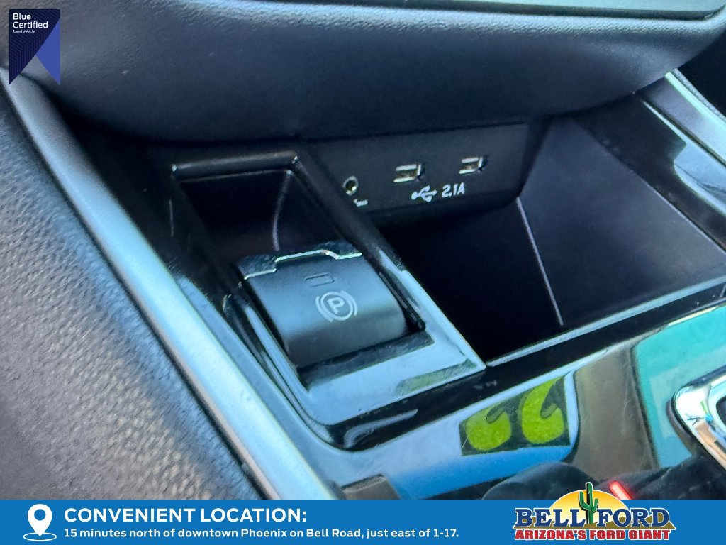 Used 2022 Subaru Outback Premium AWD/4WD image 19