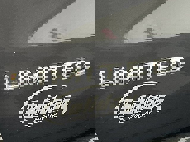 Certified 2024 Ford Expedition Limited AWD/4WD image 39