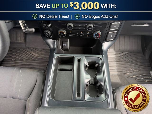 Certified 2024 Ford F150 STX AWD/4WD image 20