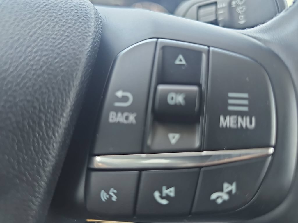 Certified 2024 Ford Maverick Lariat w/ FX4 Off-Road Package AWD/4WD image 17