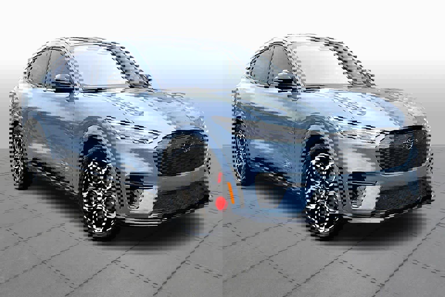 Certified 2023 Ford Mustang Mach-E GT image 2