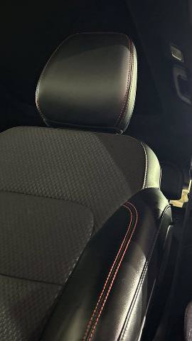 Certified 2023 Ford Escape ST-Line w/ Tech Pack #1 AWD/4WD image 39
